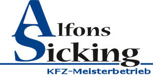 Alfons Sicking